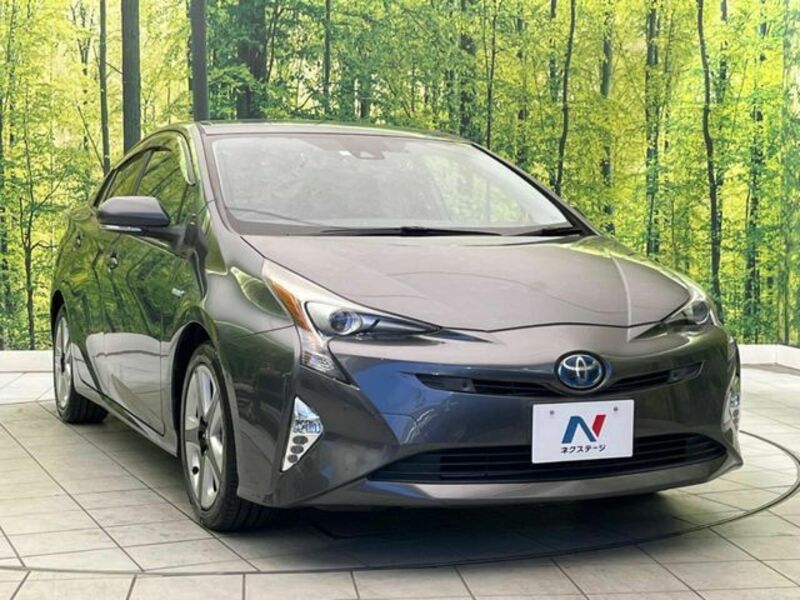 PRIUS