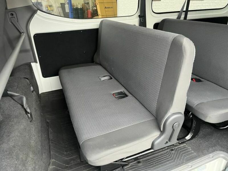 NV350 CARAVAN