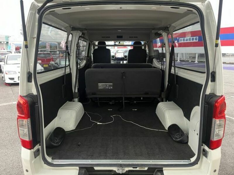 NV350 CARAVAN