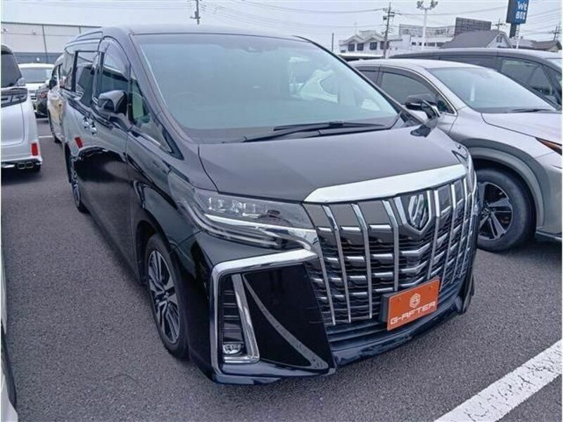 ALPHARD-0