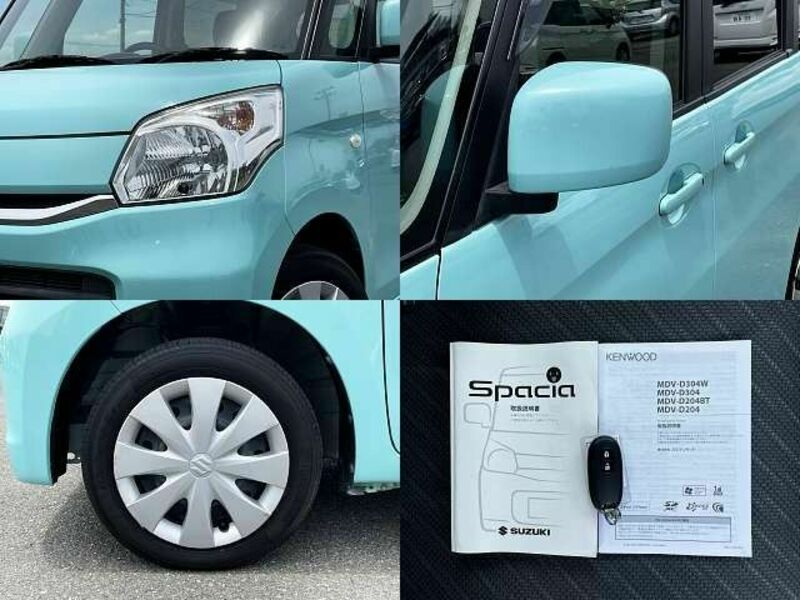 SPACIA