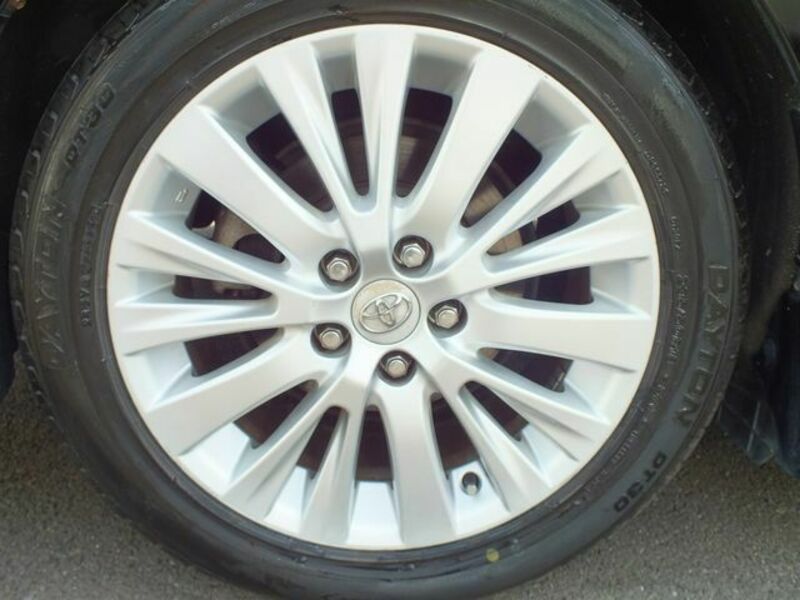 ALPHARD-8
