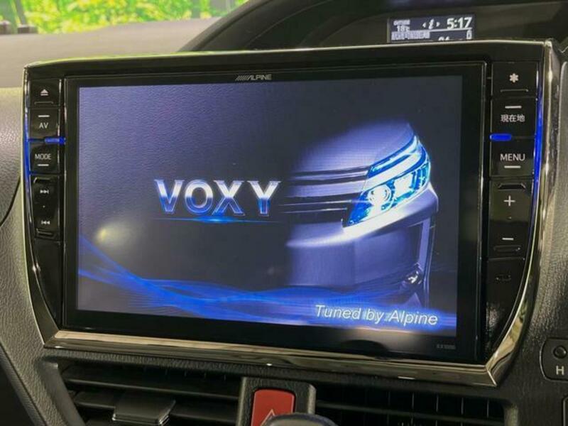 VOXY