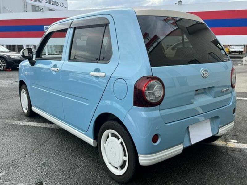 MIRA TOCOT