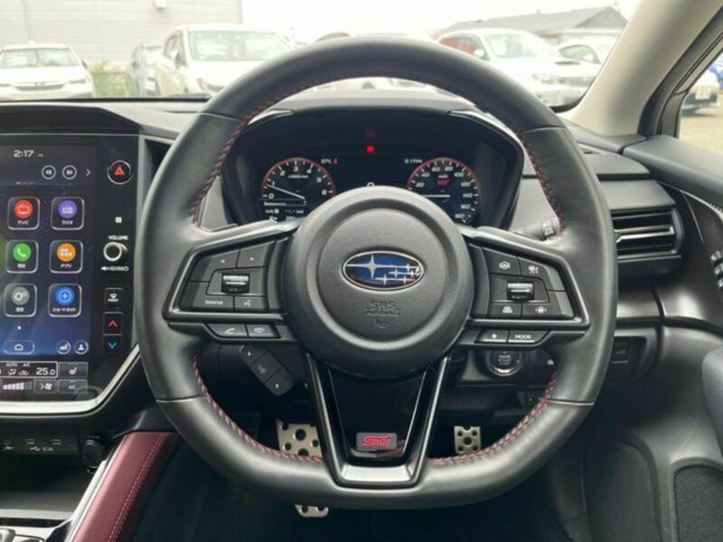 LEVORG