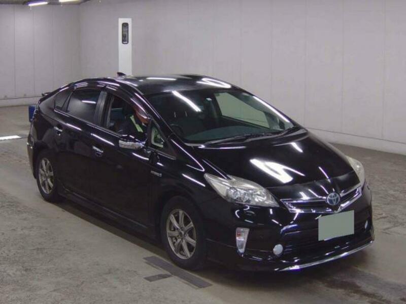 PRIUS
