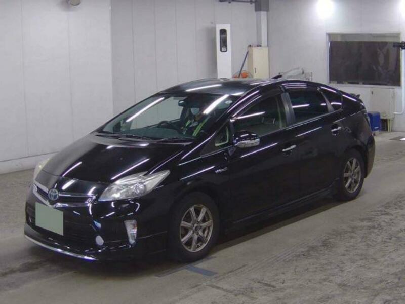 PRIUS
