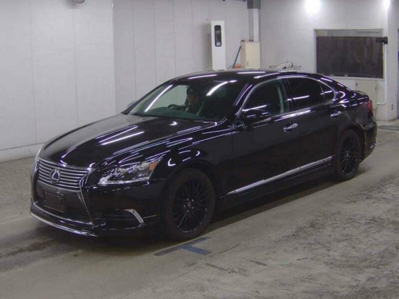 LS