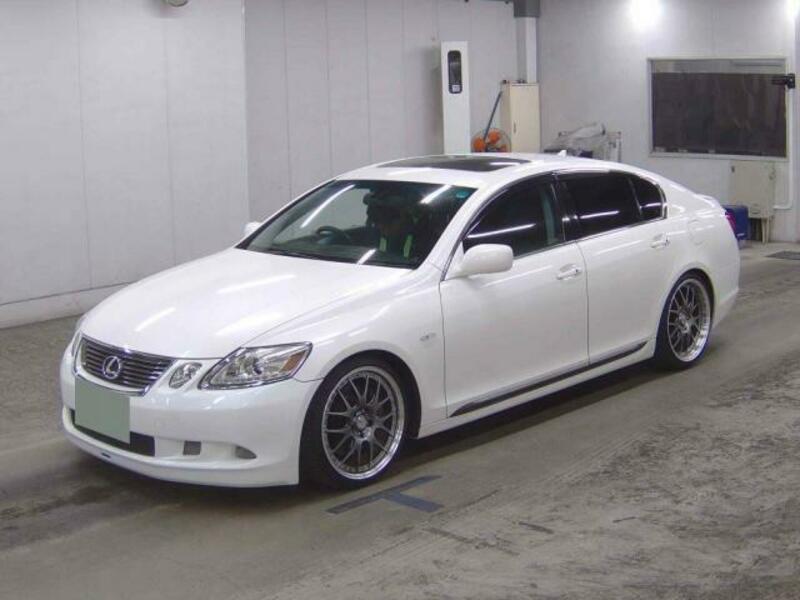 GS