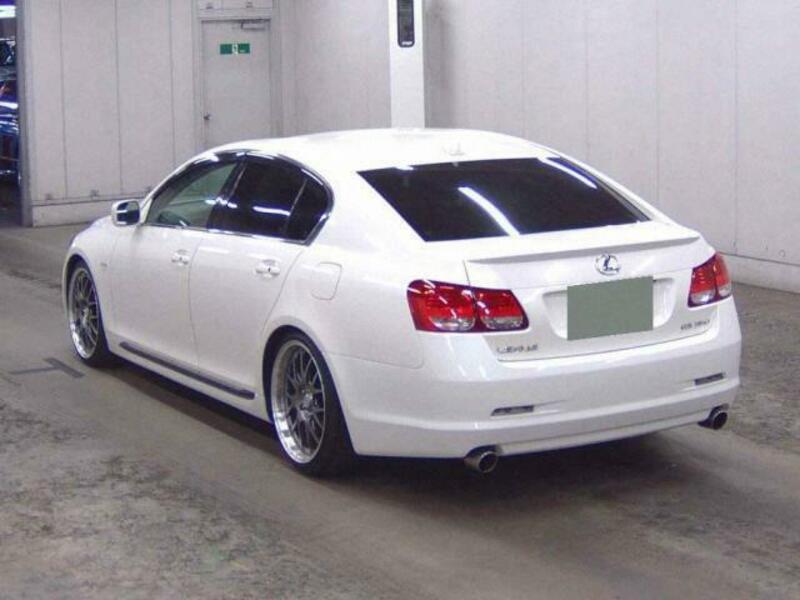 GS