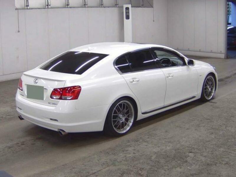 GS