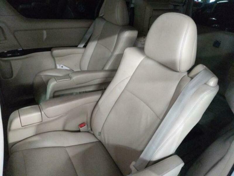 ALPHARD-5