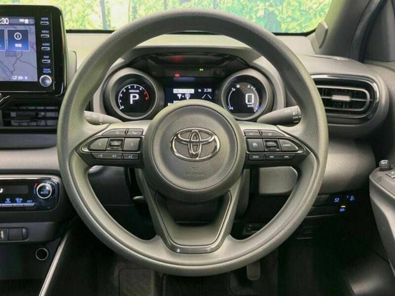 YARIS-10