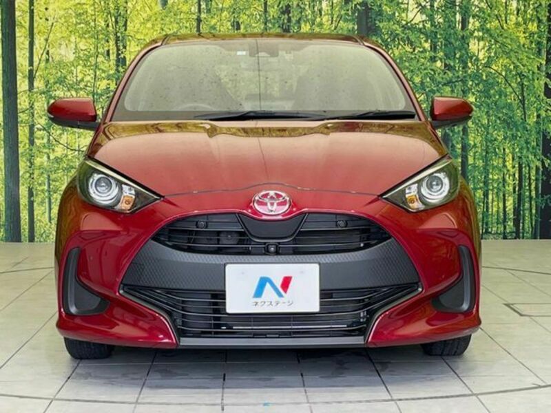 YARIS-13