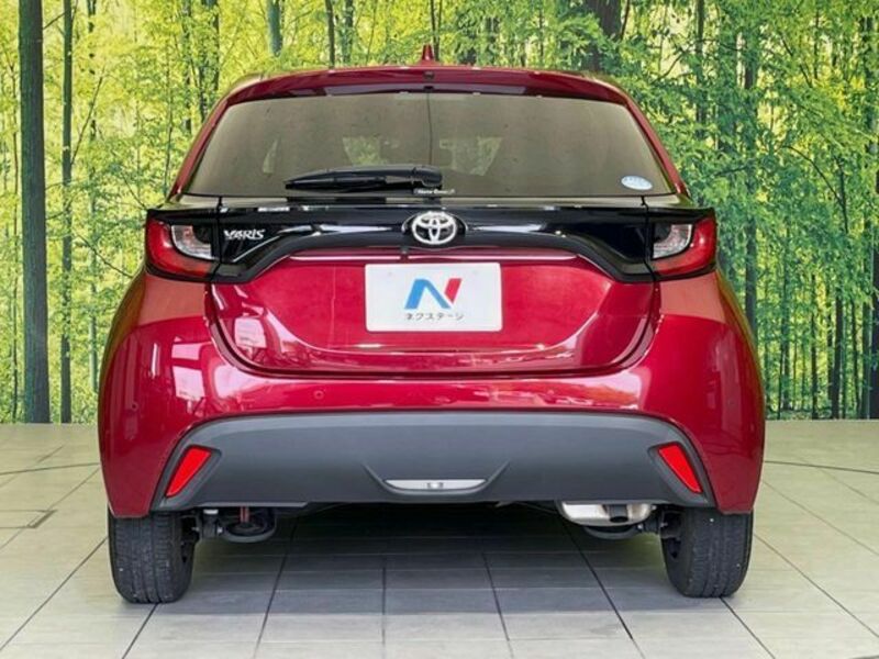 YARIS-14