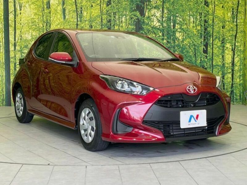 YARIS-15