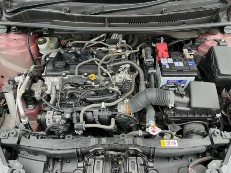 YARIS-17