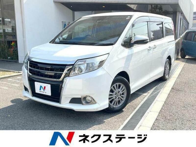 TOYOTA　ESQUIRE
