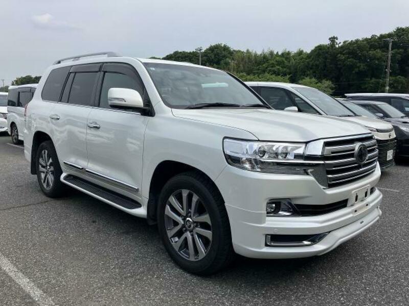 LAND CRUISER-0