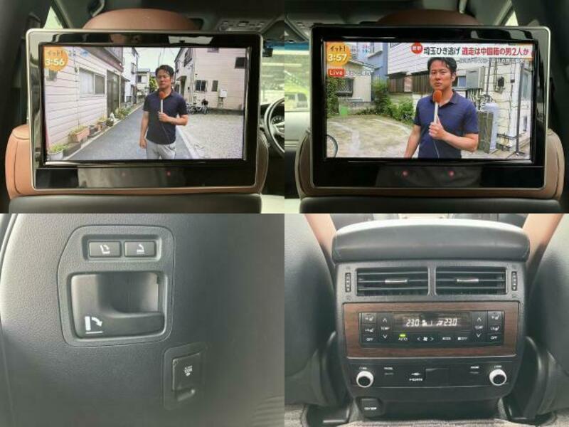 LAND CRUISER