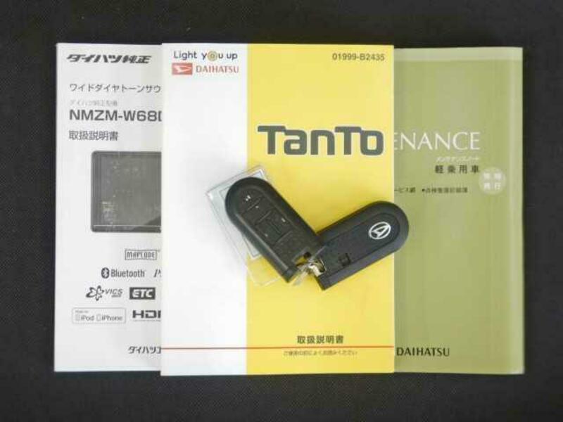 TANTO