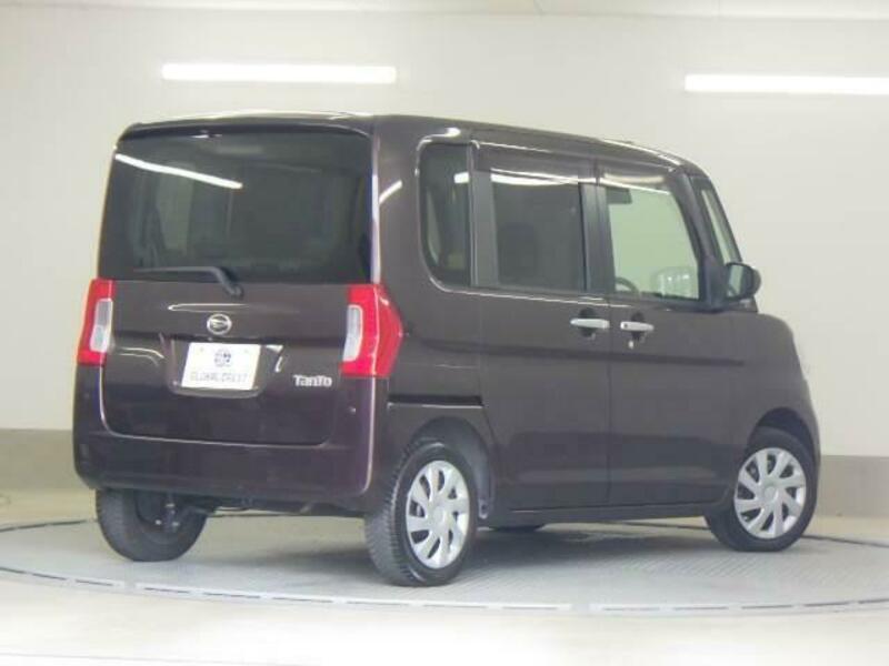 TANTO