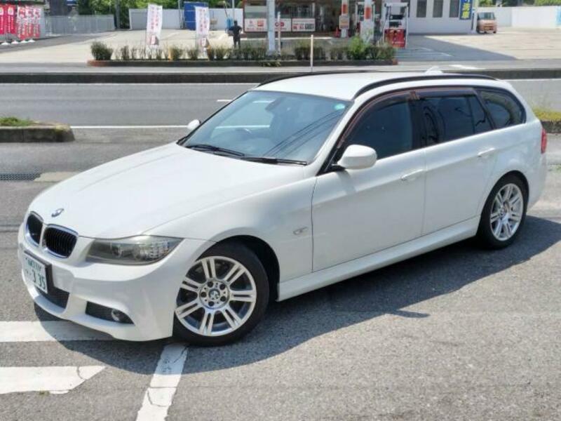3 SERIES