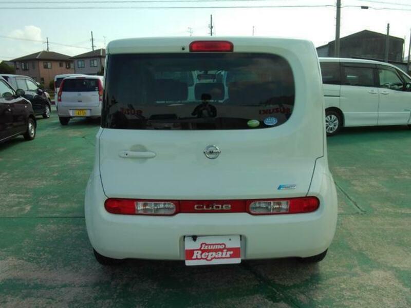 CUBE