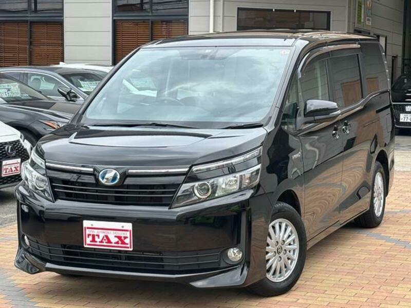 VOXY