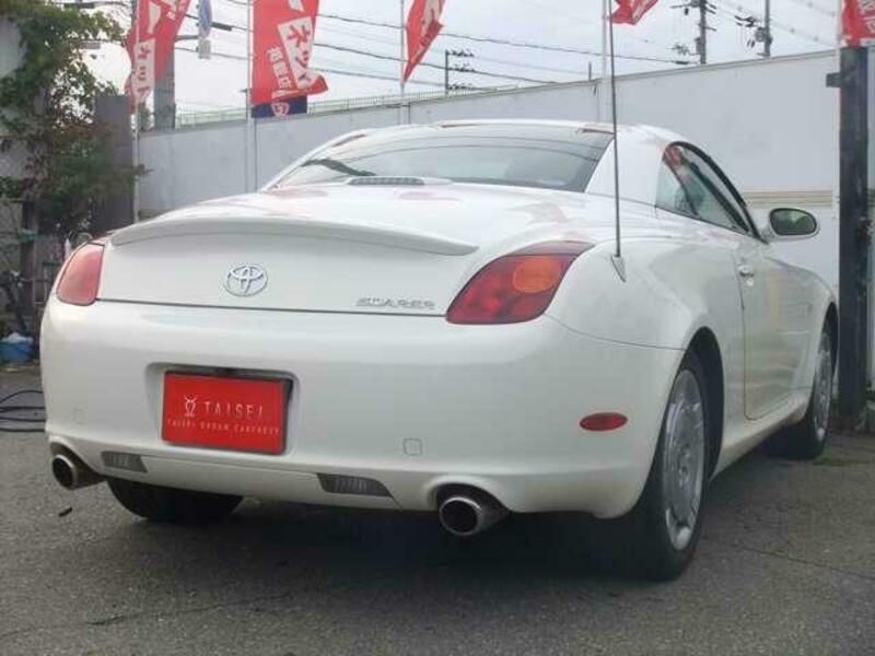 SOARER
