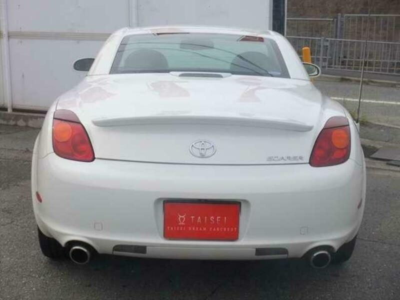 SOARER