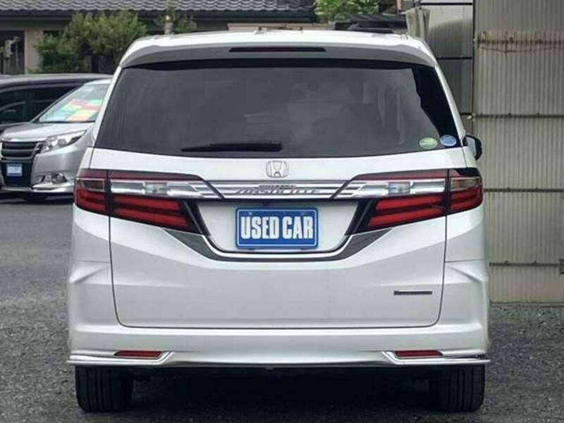 ODYSSEY