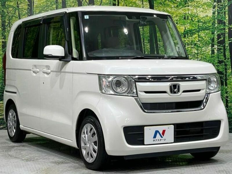 N BOX-15