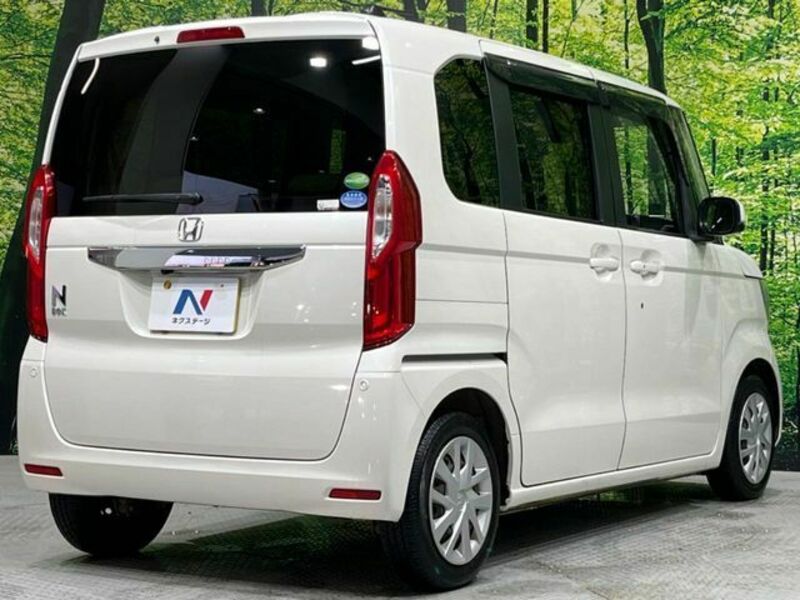 N BOX-16