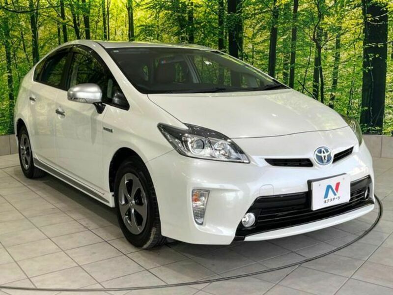 PRIUS