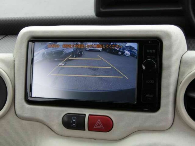 PORTE