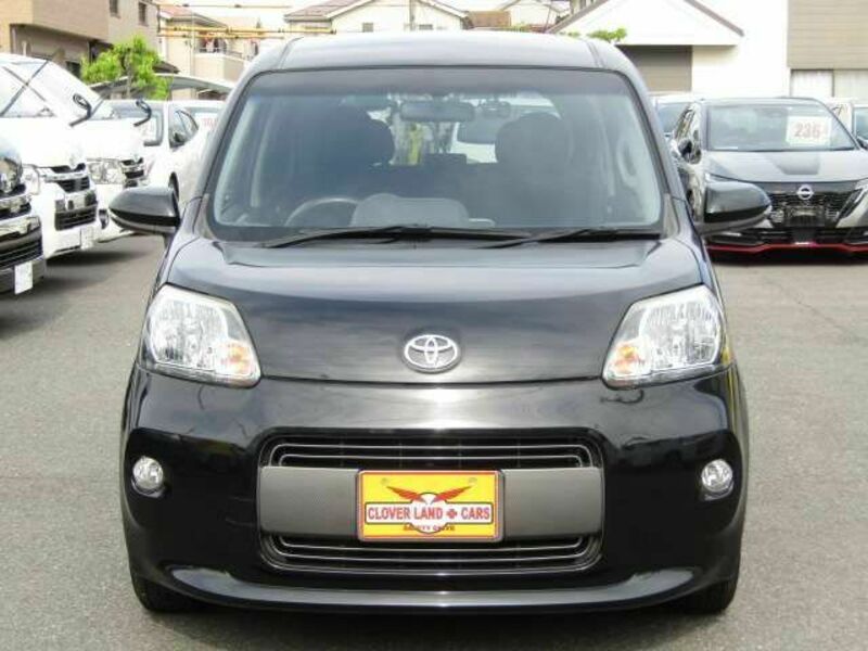 PORTE