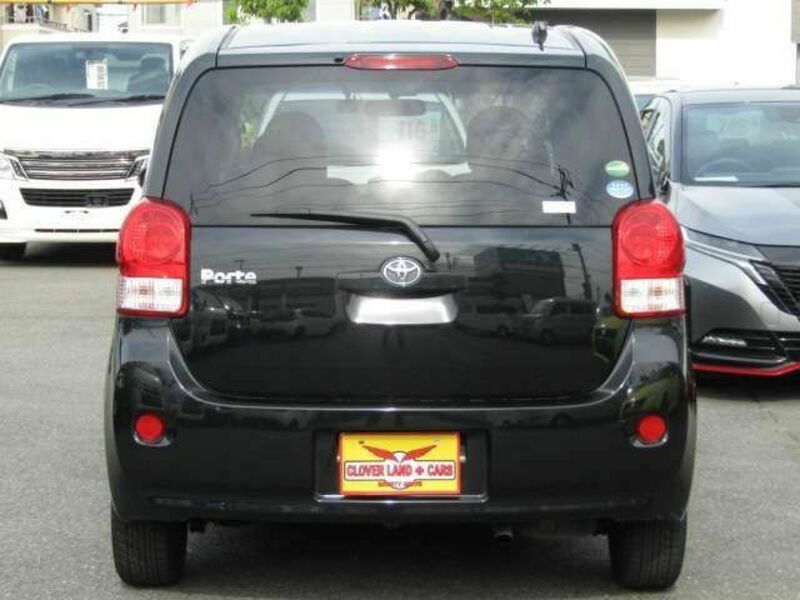 PORTE