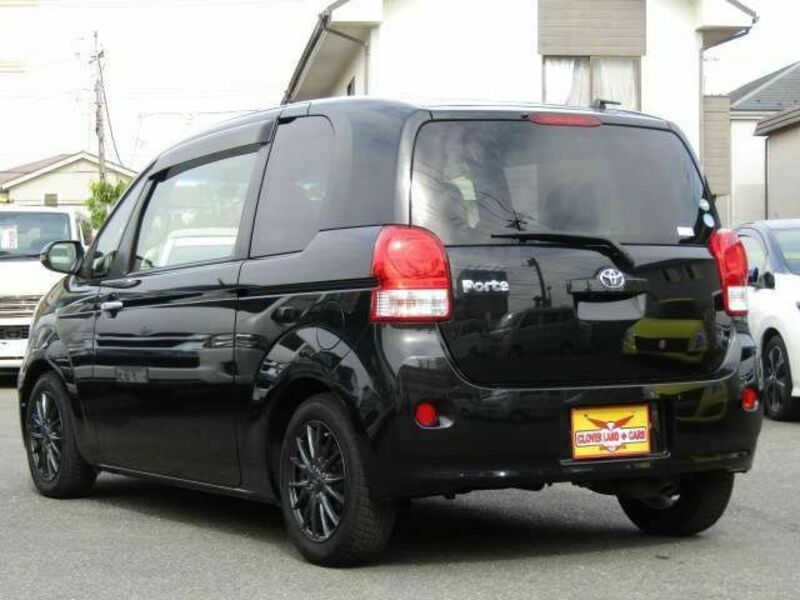 PORTE