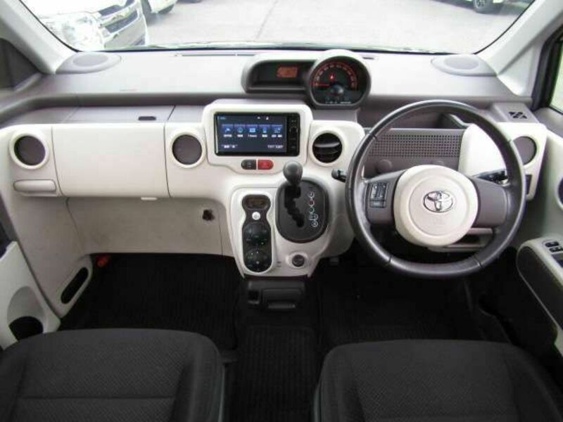 PORTE
