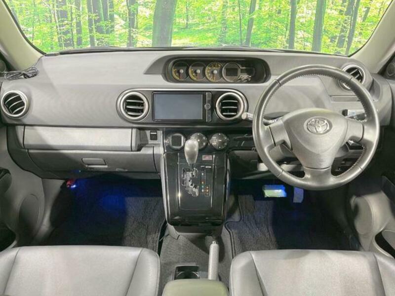 COROLLA RUMION