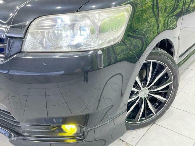 COROLLA RUMION