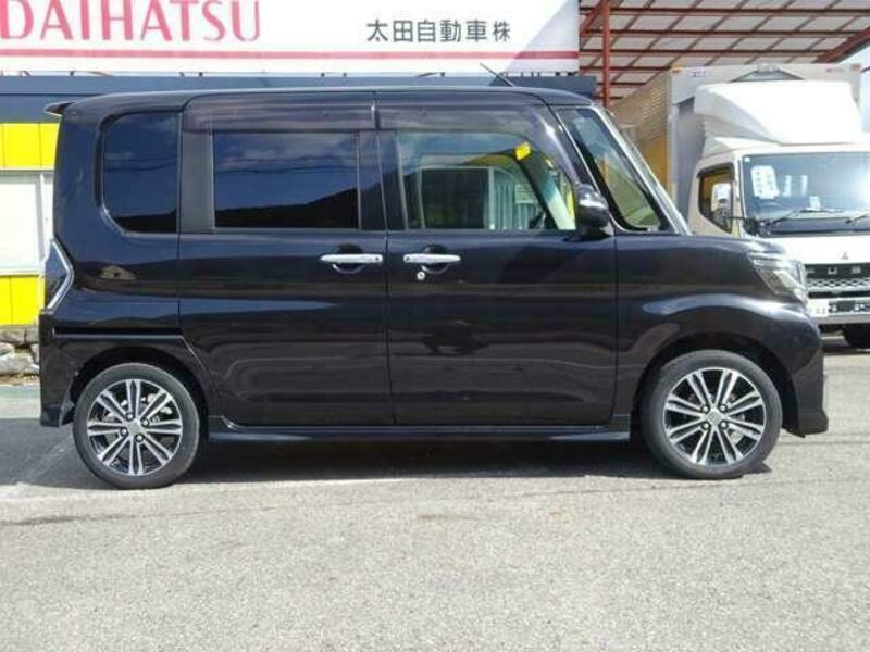 TANTO