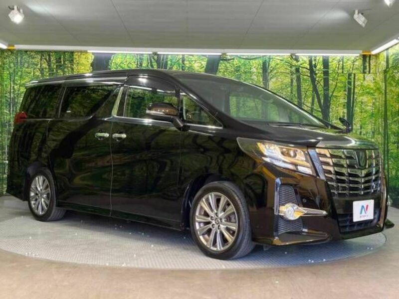 ALPHARD