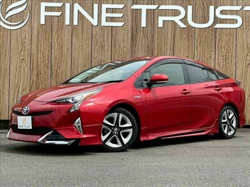 PRIUS