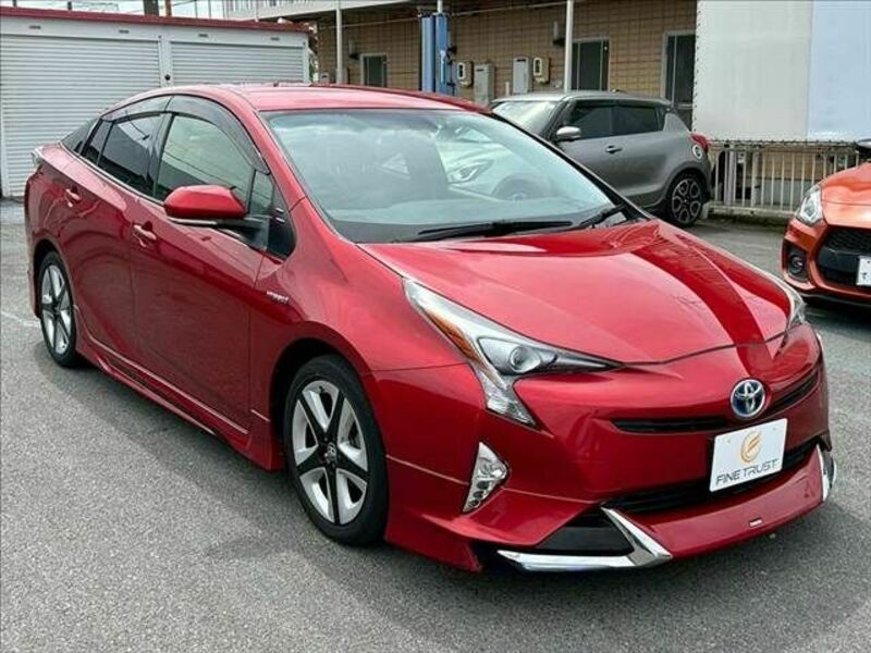 PRIUS