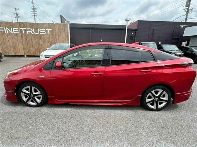 PRIUS