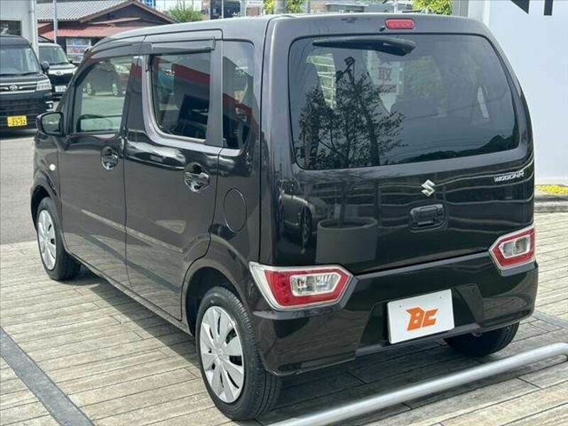 WAGON R