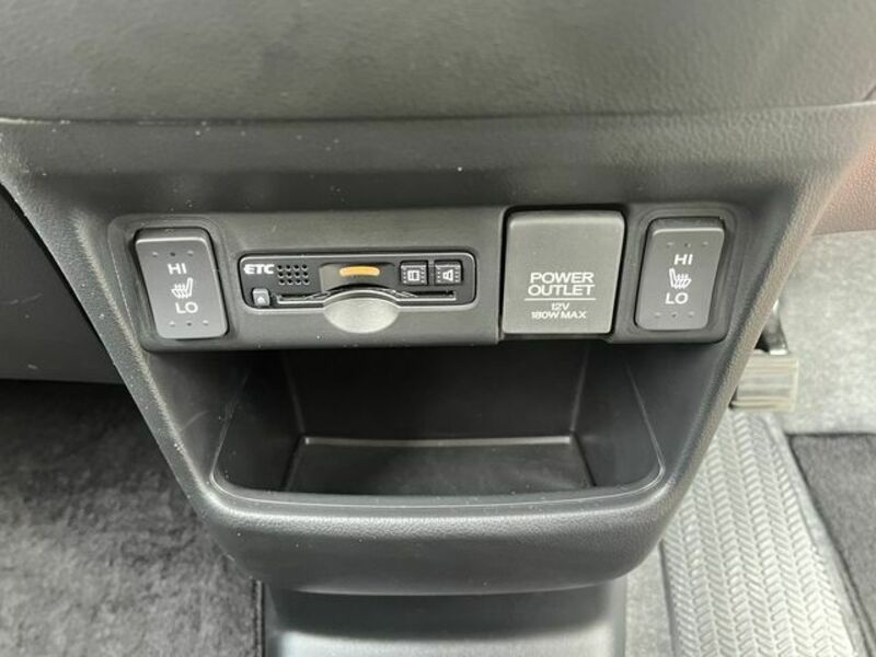 N BOX