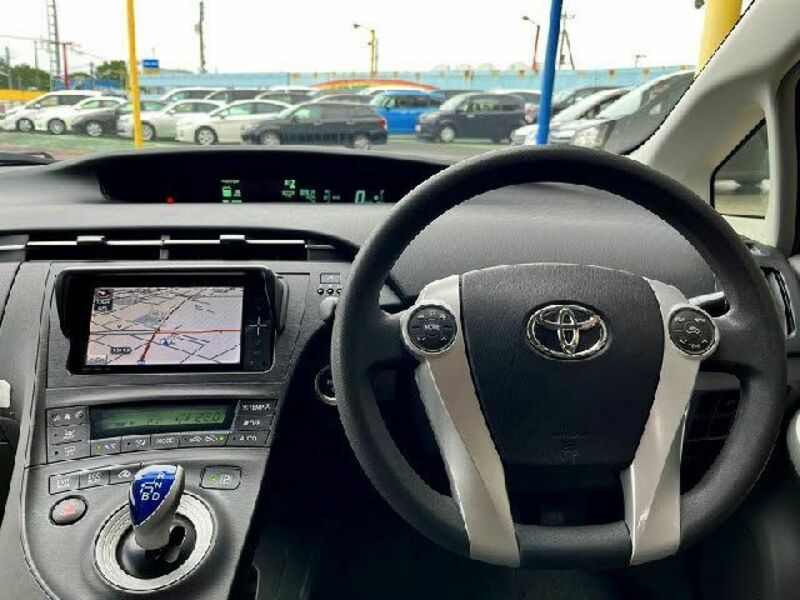 PRIUS